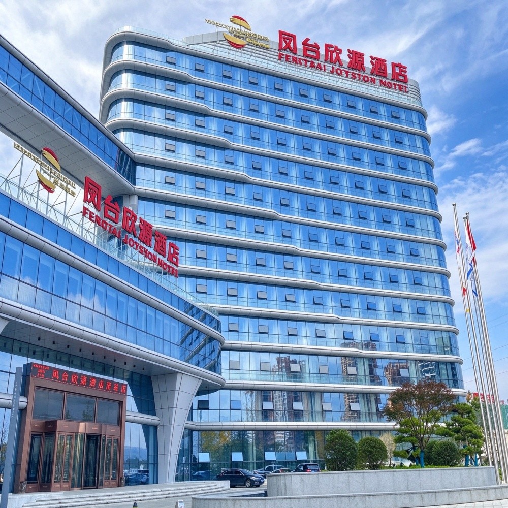 汉阴凤台欣源酒店厨房项目