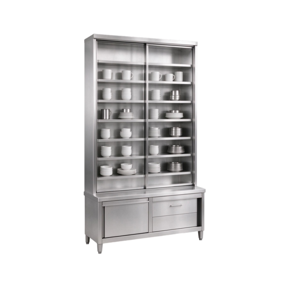餐具柜